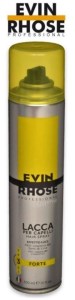 EVINRHOSE LACCA STRONG 300 ML